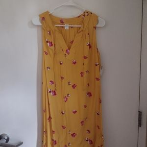 New Summer  Dress